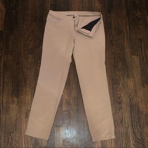Lululemon ABC Classic Pants
